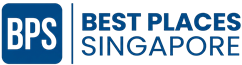 Best Places Singapore